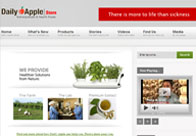 Daily Apple