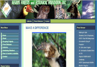 Negros Forests Ecological Foundation
