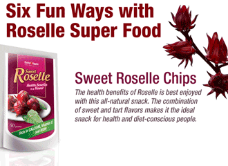 Roselle
