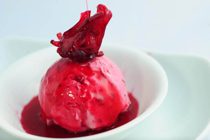 Roselle Recipes