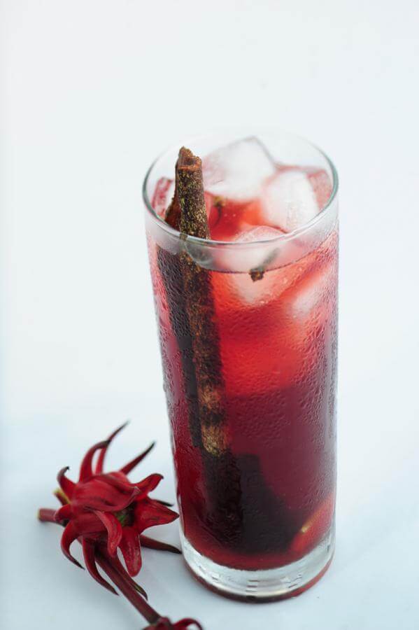 Roselle Recipes