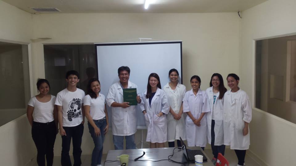 Herbanext's advocacy: Promoting the applications of natural products in the Philippines