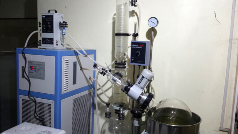 Herbanext Laboratory Services
