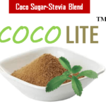 Coco Sugar-Stevia Blend