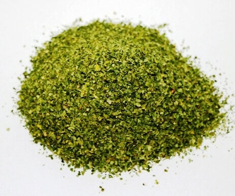Herbal Ingredient Powder & Tea-Cut