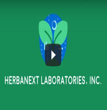 Herbanext Laboratories Inc. AVP