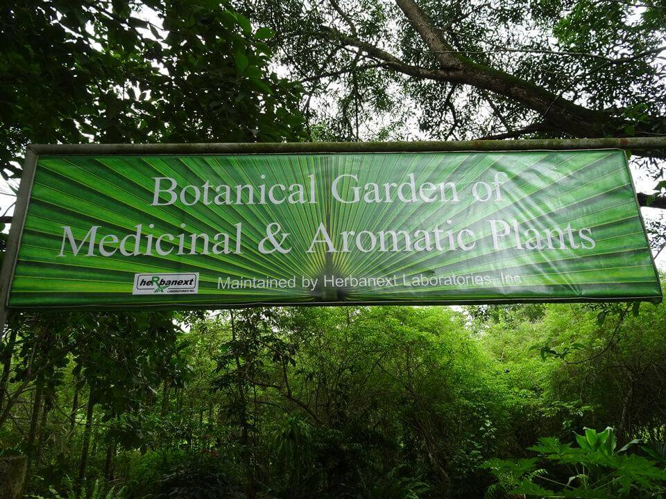 Herbanext Botanical Garden