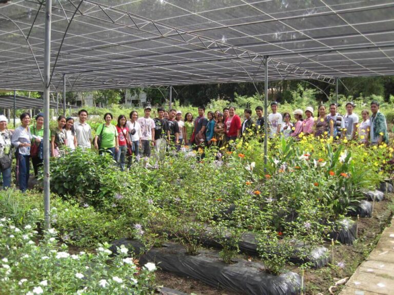 Herbanext Botanical Garden