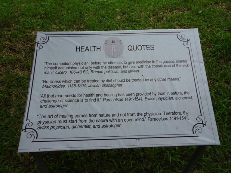 Herbanext Botanical Garden