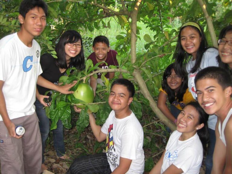 Herbanext Botanical Garden