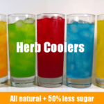 Herb Coolers