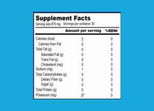 FDA-Approved Herbanext Tawa-tawa