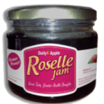 Roselle Jam