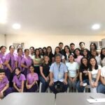 Herbanext Welcomes pharmacy interns from Silliman University in Dumaguete, and DMC College Foundation in Dipolog
