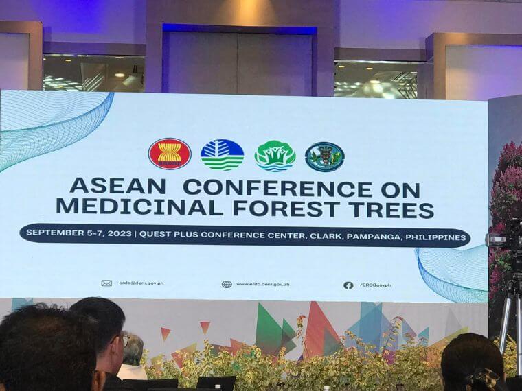 Herbanext Attends ASEAN Conference on Medicinal Forest Trees, Gains Insights on Ethnobotany and Conservation