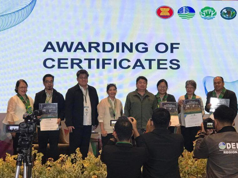 Herbanext Attends ASEAN Conference on Medicinal Forest Trees, Gains Insights on Ethnobotany and Conservation