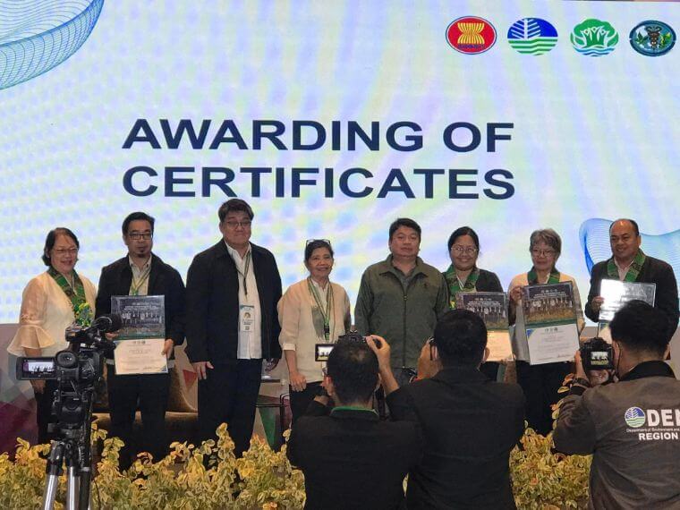 Herbanext Attends ASEAN Conference on Medicinal Forest Trees, Gains Insights on Ethnobotany and Conservation